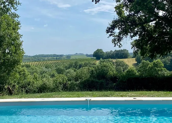 Le Petit Cinq Ruffe