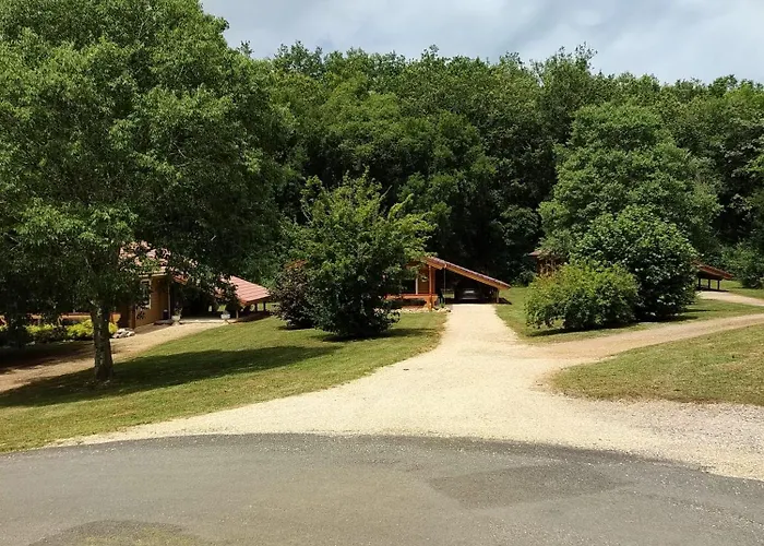 "Au Cha Les Vaux" Chalet 49