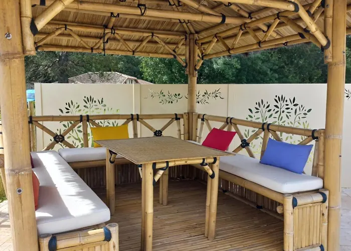La Petite Maison Dans Le Quercy