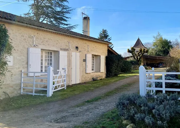 Le Petit Cinq Ruffe