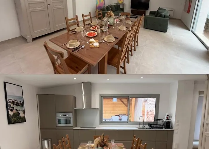 La Maison Des Filles