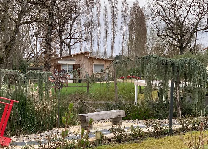 La Grenouillere